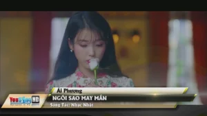 Ngôi Sao May Mắn – Ái Phương
