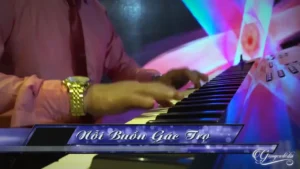 Nỗi Buồn Gác Trọ – Ngọc Hương