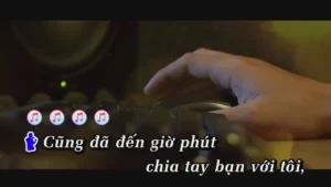 Tạm Biệt Bạn Tôi – Hoàng Bách & P336