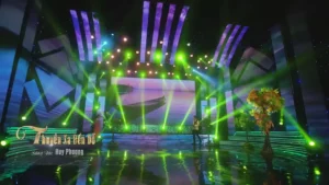 Thuyền Xa Bến Đỗ – Kim Thoa & Lê Sang