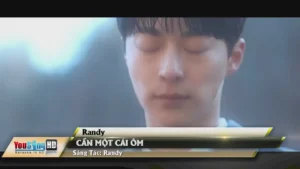 Cần Một Cái Ôm – Randy