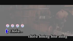 Chờ Mãi Một Cơn Mưa – Charles Huỳnh & Tinle
