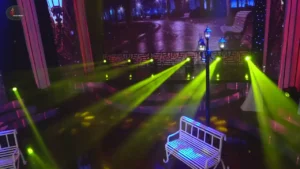 Đêm Tóc Rối – Như Ý