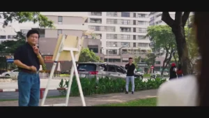 Hãy Lặng Im – Lê Toàn