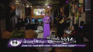 Loài Hoa Không Vỡ – Ngọc Hương