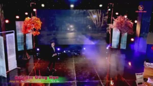 Nếu Anh Đừng Hẹn – Tích An