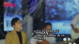 Người Tình Mùa Đông – Thái Thanh Nhàn