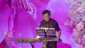 Nhớ Về Một Mùa Xuân – Lâm Gia Minh