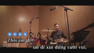 Nụ Cười Chua Cay – Đào Phi Dương