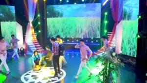 Thương Hoài Miền Tây – Đoàn Việt Phương & Yến Ly