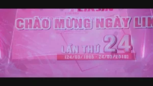 Tiếng Chổi Tre – Lê Nguyễn Anh Tuấn