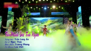 Trên Mảnh Đất Tình Người – Ngọc Thảo