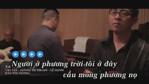 Xa Người Yêu – Đào Phi Dương