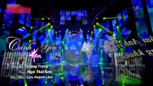 Cánh Hoa Yêu – Ngô Thái Sơn
