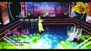 Lối Thu Xưa – Hồng Đào