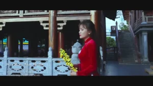 Mùa Xuân Trông Thư Em – Lâm Gia Minh
