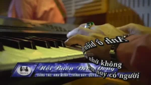 Nỗi Buồn Đêm Đông – Quý Lễ