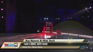 Tận Cùng Nỗi Đau – Đan Nguyên & Minh Tuyết