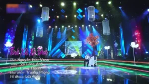Tình Xót Xa Đưa – Trọng Thanh