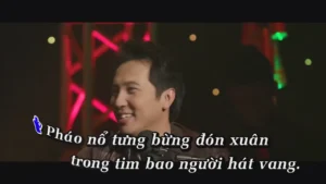 Chúc Xuân – Đoàn Phi & Hoàng Thục Linh