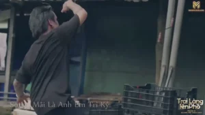 Mãi Là Anh Em Tri Kỷ – Trương Khải Minh