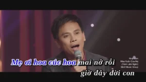 Mùa Xuân Của Mẹ – Nhật Lâm
