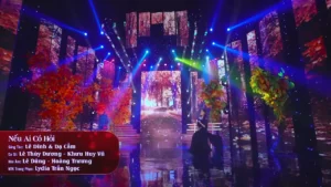 Nếu Ai Có Hỏi – Khưu Huy Vũ & Lê Thùy Dương