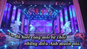 Ngại Ngùng – Mỹ Hạnh