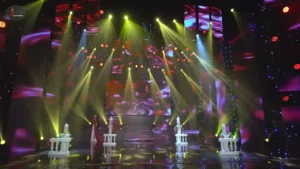 Trả Nhẫn Kim Cương – Hồ Phương Liên