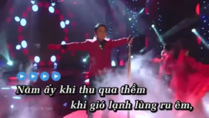 Xe Hoa Một Chiếc – Thái Minh Nguyễn