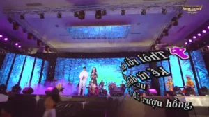 Cho Vừa Lòng Em – Mai Lan & Lương Gia Huy