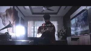 Hình Như Em Buồn – Non Hanta