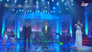 Ngày Buồn – Đào Phi Dương & KHánh Bình