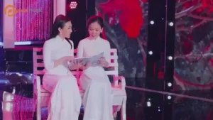 Nỗi Buồn Hoa Phượng – Hoàng Yến Bolero & Kim Thanh