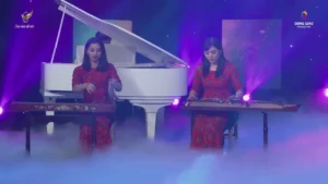 Sao Lòng Còn Thương – Hoàng Châu