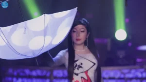 Trả Nhau Nợ Đời – Kim Linh