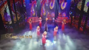 Chuyện Người Con Gái – Kim Thoa
