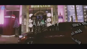 Đắm Say – Kha Zim