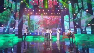 Hạ Thương – Kim Thoa