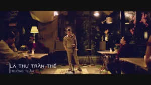 Lá Thư Trần Thế – Trường Tuấn