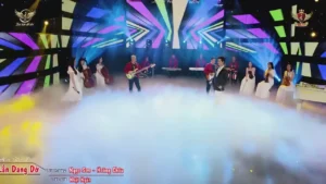 Một Lần Dang Dở – Hoàng Châu & Ngọc Sơn