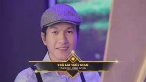 Trả Lại Thời Gian – Dương Hồng Loan