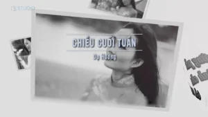 Chiều Cuối Tuần – Dạ Hương