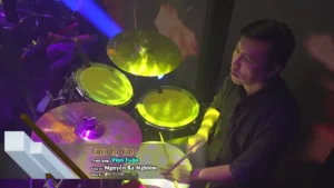 Chiều Hạ Vàng – Vinh Tuấn