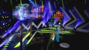 Hai Mùa Mưa – Thúy Hằng