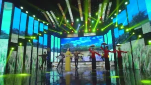Hình Bóng Quê Nhà – Quang Như Ý