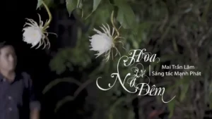 Hoa Nở Về Đêm – Mai Trần Lâm