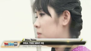 Mùa Thu Nhớ Mẹ – Diệu Thắm