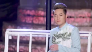 Mùa Xuân Xa Quê – Tịnh Hải & Trọng Hải