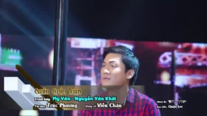 Chiều Cuối Tuần (Tân Cổ) – Mỹ Vân & Nguyễn Văn Khởi